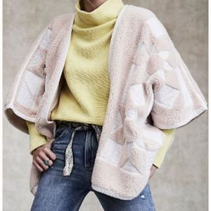 Free People ‘Heirloom’ Cardigan
